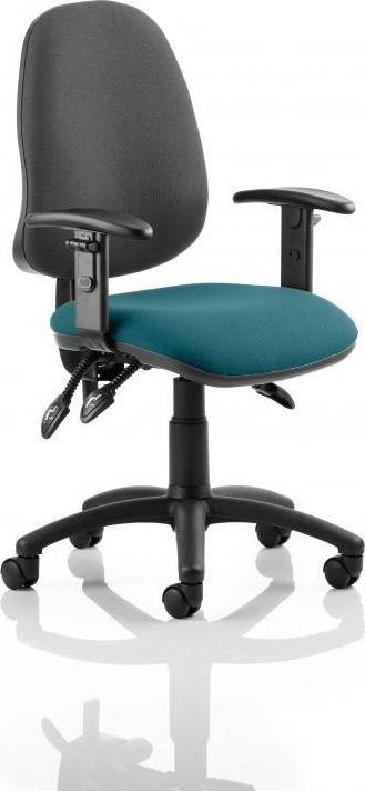 Dynamic Eclipse III Lever Office Chair