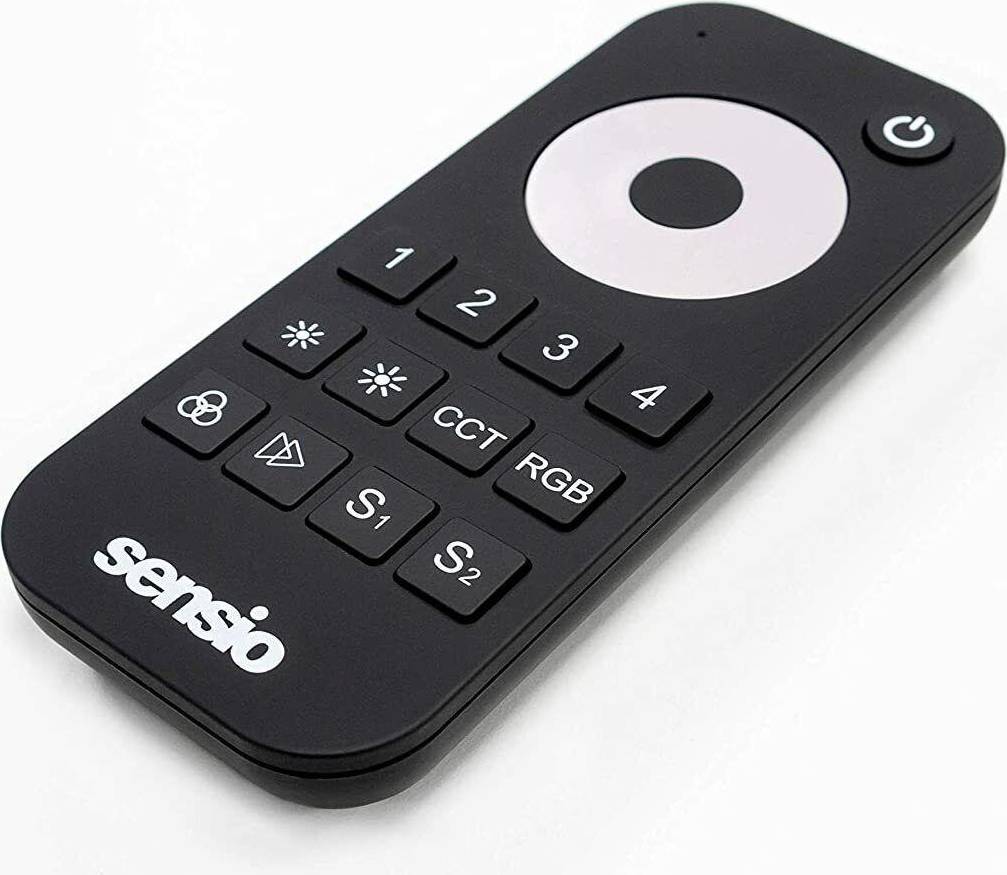 Sensio Universal Remote Control