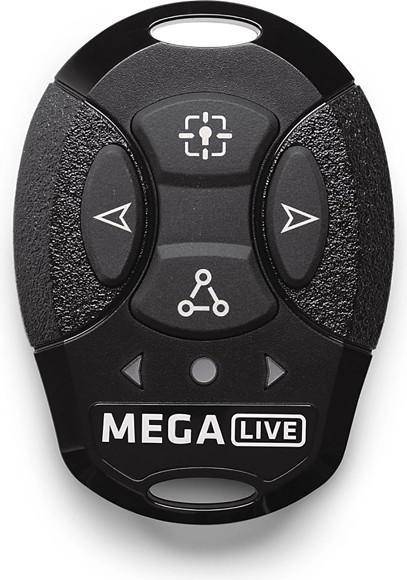 Wireless Remote For TargetLock