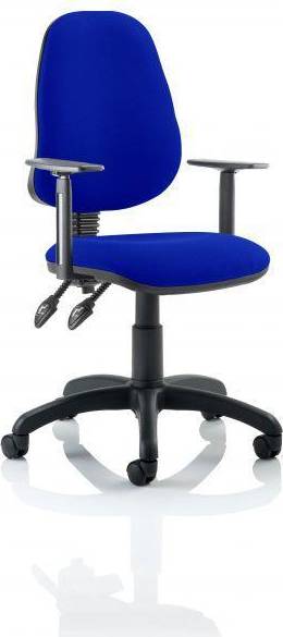 Tilt & Lock Task Eclipse Plus II