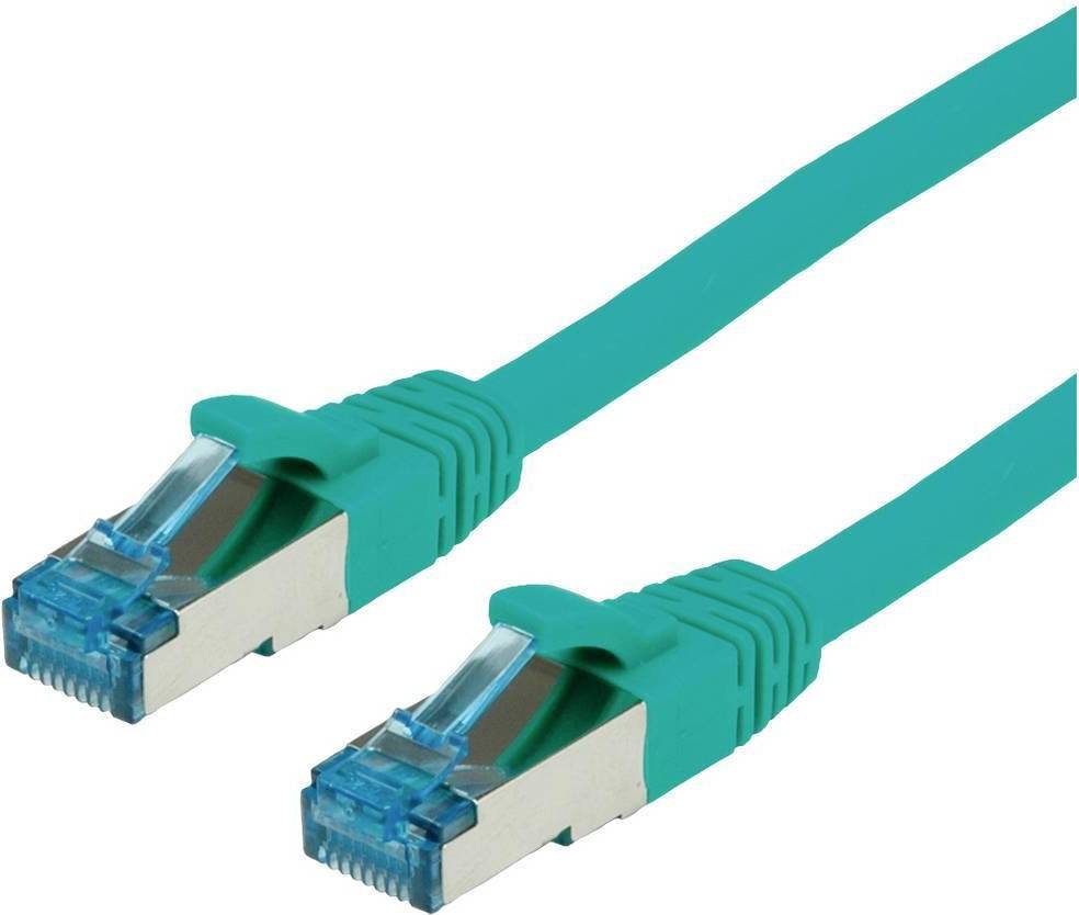 Value Patch Cable RJ-45 M 5 m