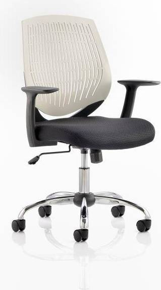 Dynamic Basic Tilt Task Office Chair