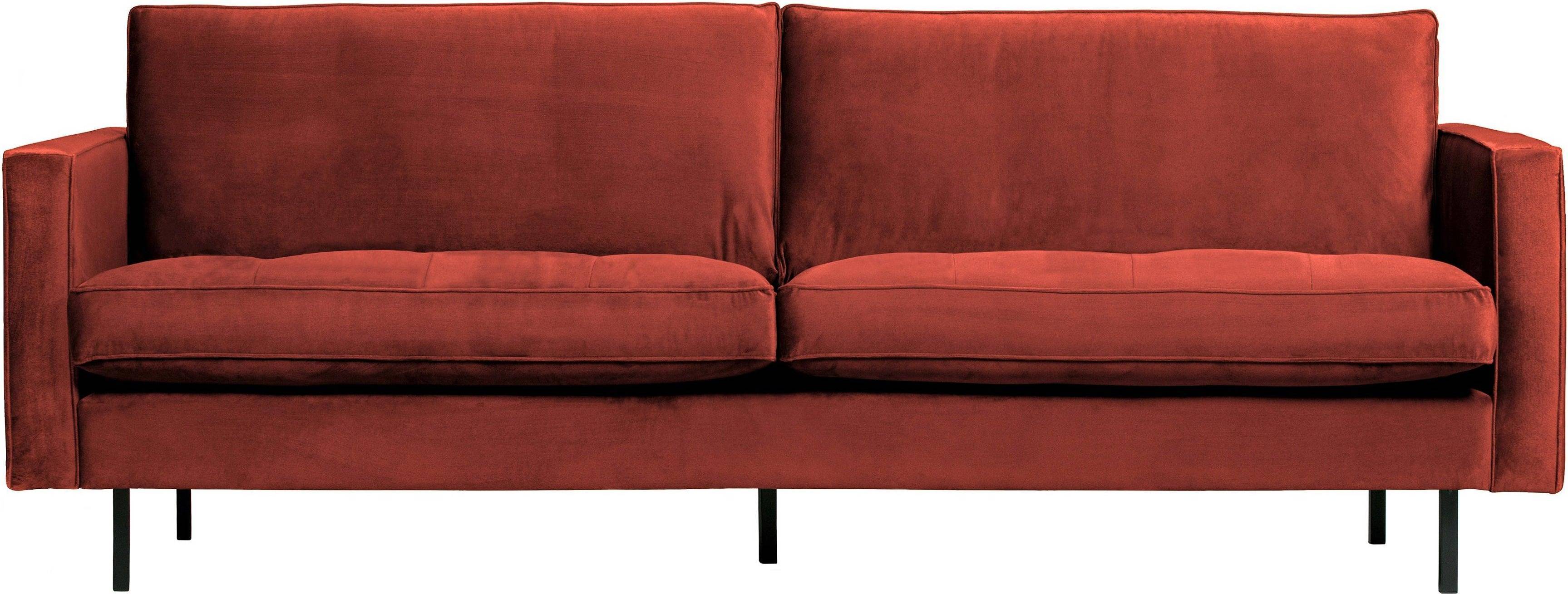 BePureHome Rodeo Classic 2,5-pers Sofa