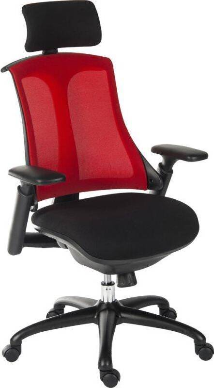 Teknik Rapport Luxury Mesh Executive