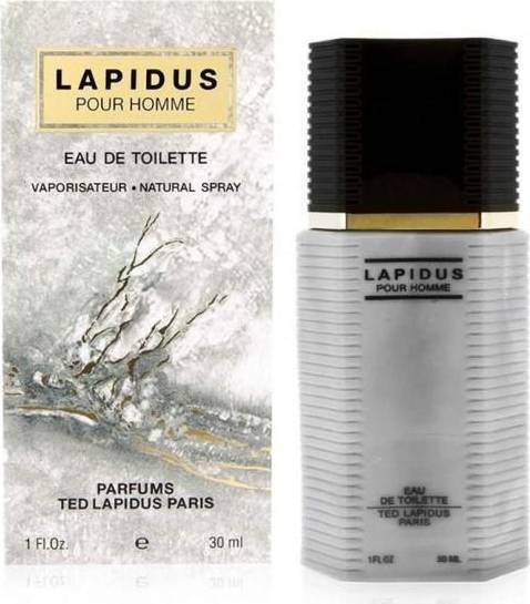 Cologne EdT