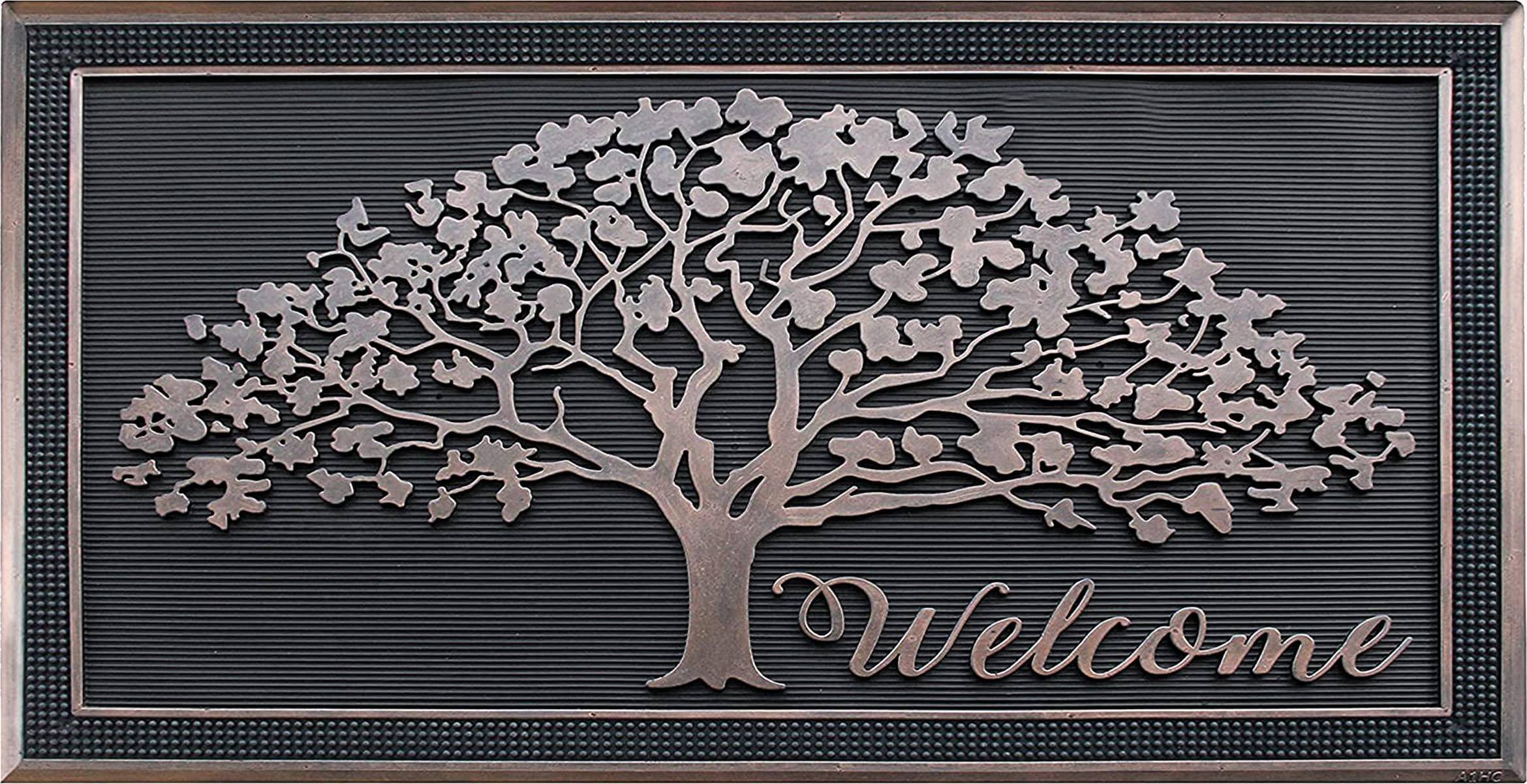 Oak Tree