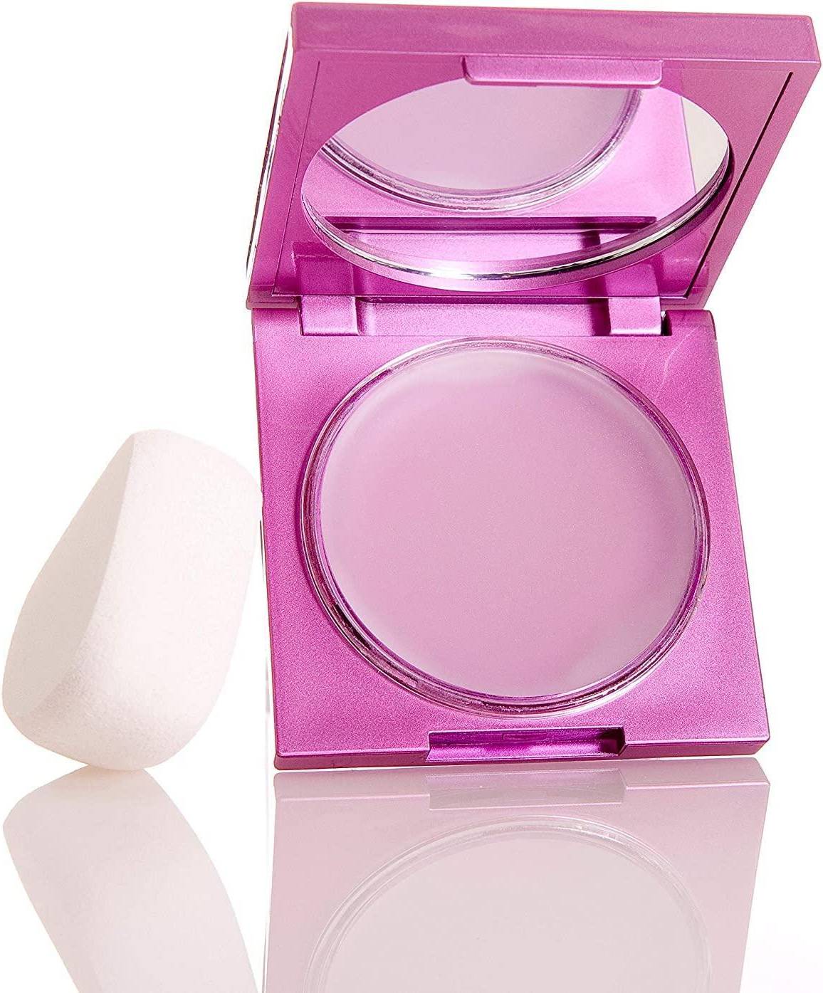 Mally Beauty Evercolor Poreless Face Defender - Translucent