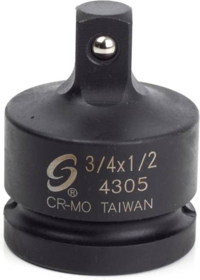 3/4 In. Female to 1/2 In. Male Adapter