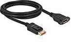 DeLock 20 pin DisplayPort