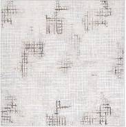 Safavieh VI Square Rug Gray, Multicolor