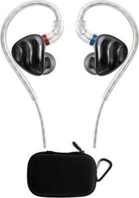 Dynamic Driver Hybrid