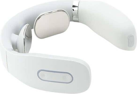 Neck massager Bella2Bello Intelligent Wireless Neck Massager with Heating System