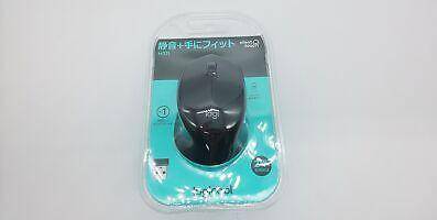 Logitech M331BK Wireless