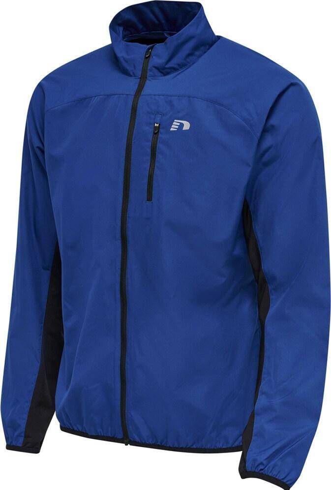 Jacket Core - Bleu