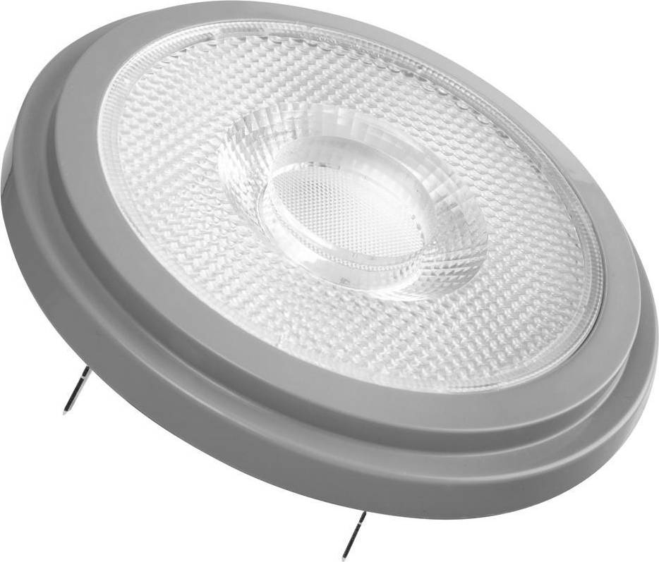 LEDVANCE LED Lamp Multi LED 12V G53