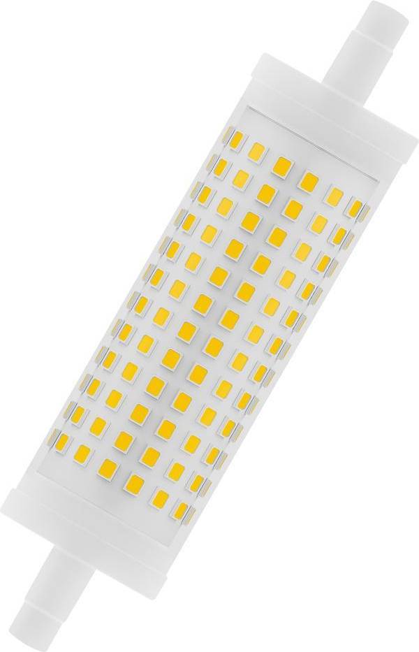 Lamper LEDVANCE LED Line 118mm 2452lm 18.2W/827 R7s