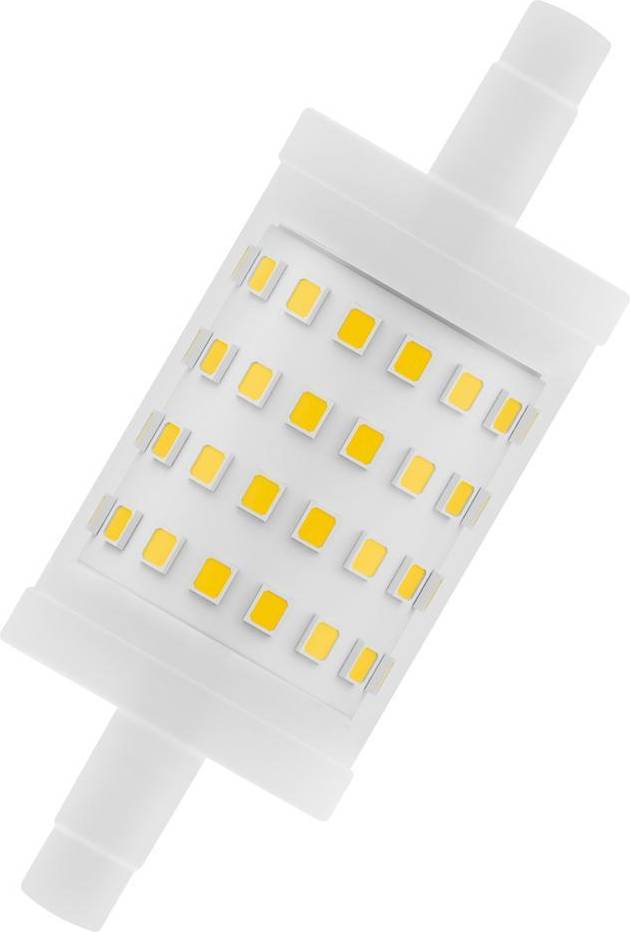 LEDVANCE Osram R7s 2700k Dimmable LED Linear Lamp Warm White