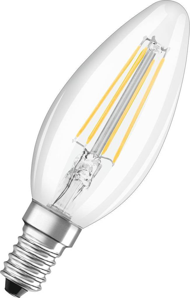 LEDVANCE LED Lamp Multi LED 220V E14
