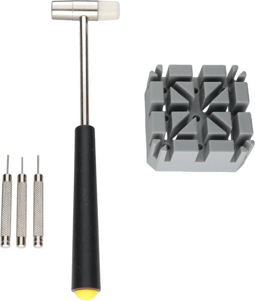 Watch Link Adjustment Tool Kit