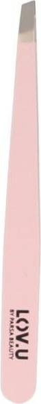 Pinzetta Lov.U - Rosa