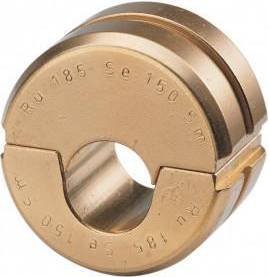 Klauke Round Compression Insert RU 22 3525