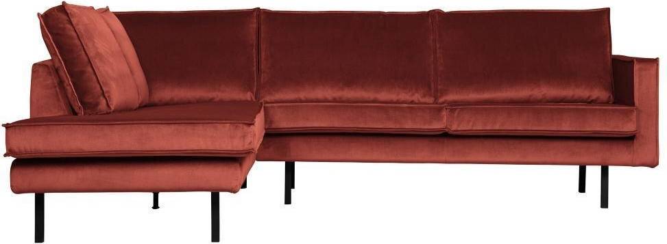 BePureHome Rodeo Venstrevendt Sofa