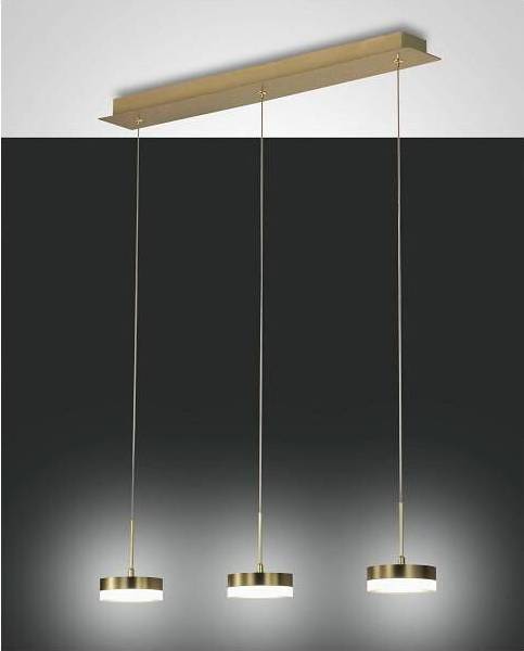 LED Light Dunk 3-Bulb