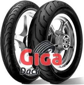 Dunlop GT502 Rear Tire 150/70 R18
