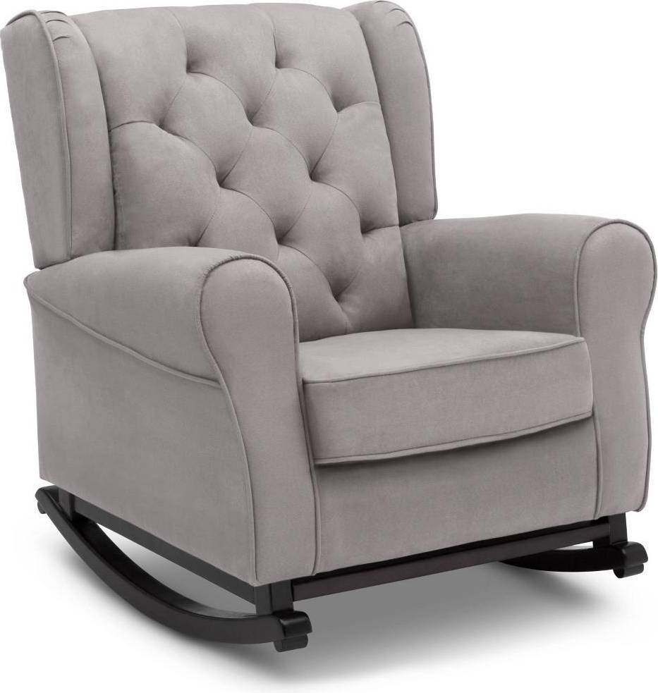 Nursery chair Delta Children Emma Nursery Rocking Chair