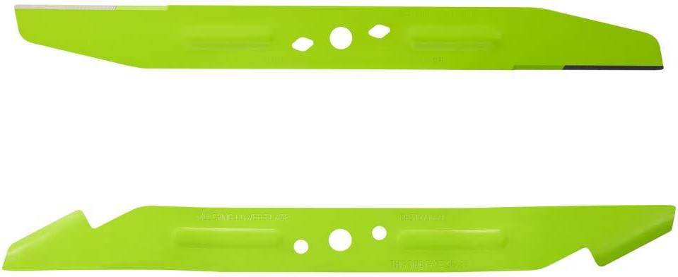 Ego lawn mower Ego Extended Run Time Blade Set