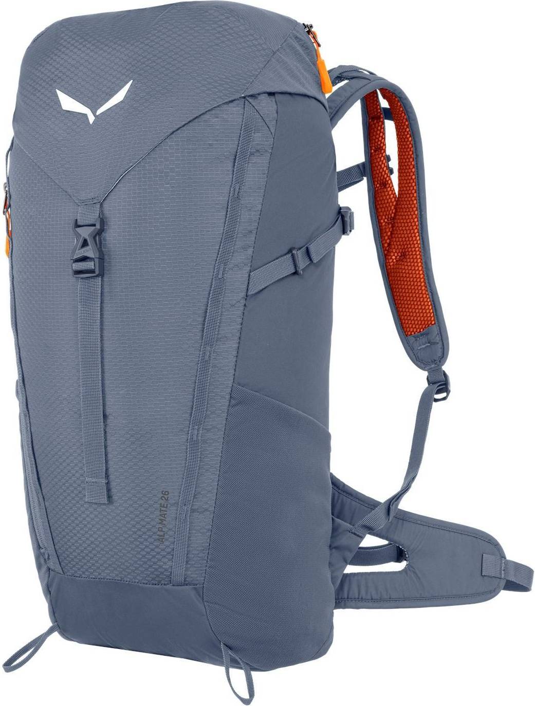 Salewa Backpack Alp Mate 26 - Java Blue