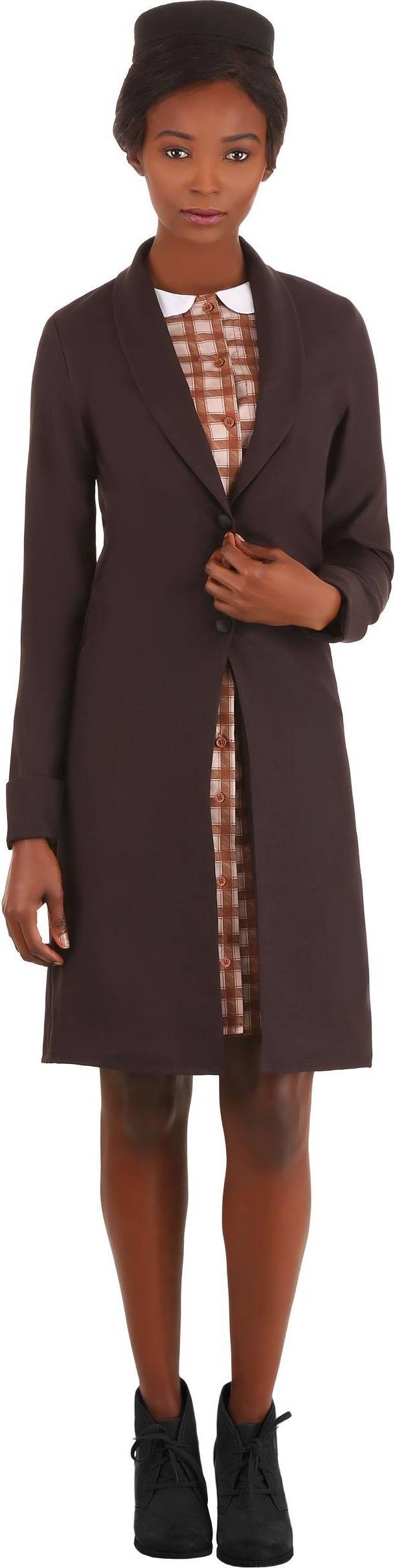 Fun Costumes Rosa Parks Costume Dress XL