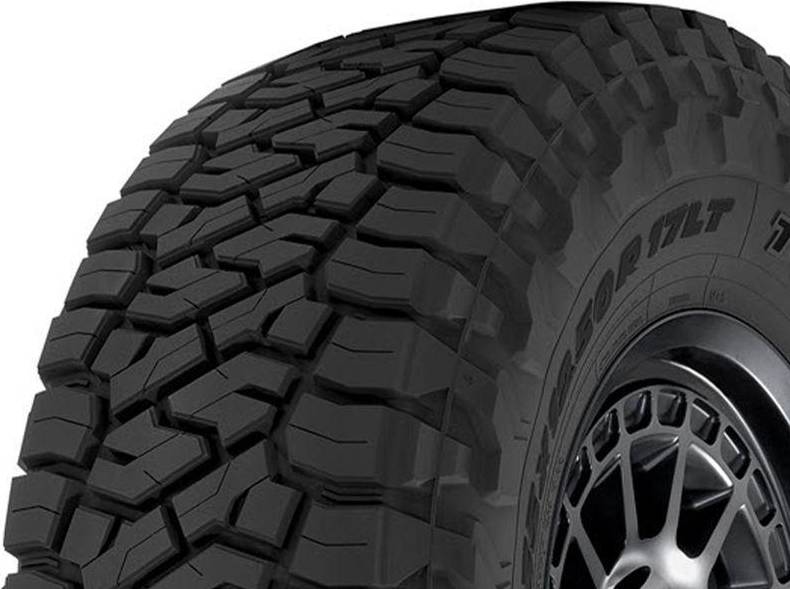 Open Country R/T Trail Tire 354260
