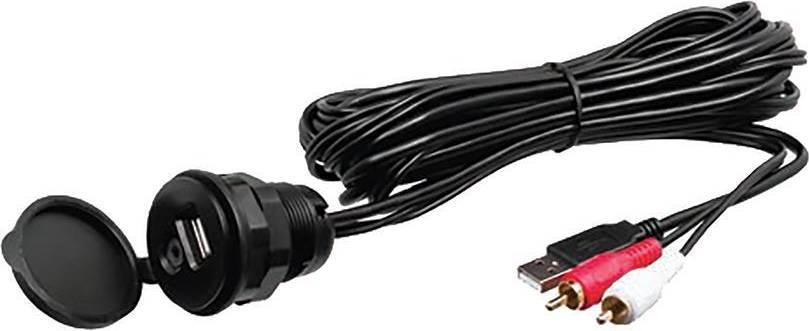 BOSS MUSB35 Universal