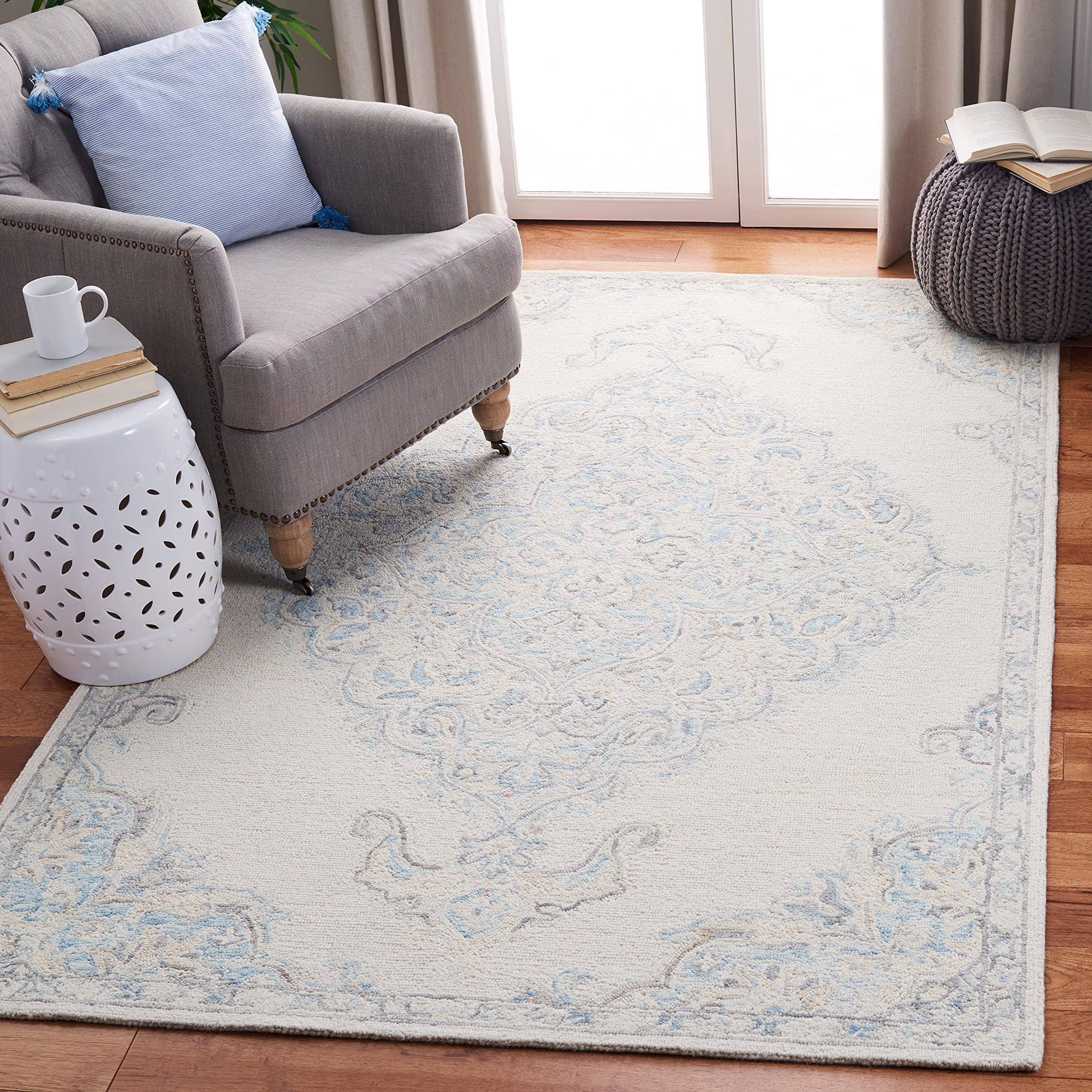 Safavieh Micro-Loop Collection