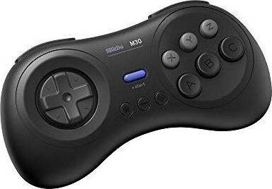8bitdo controller 8Bitdo M30 Bluetooth Gamepad Controller