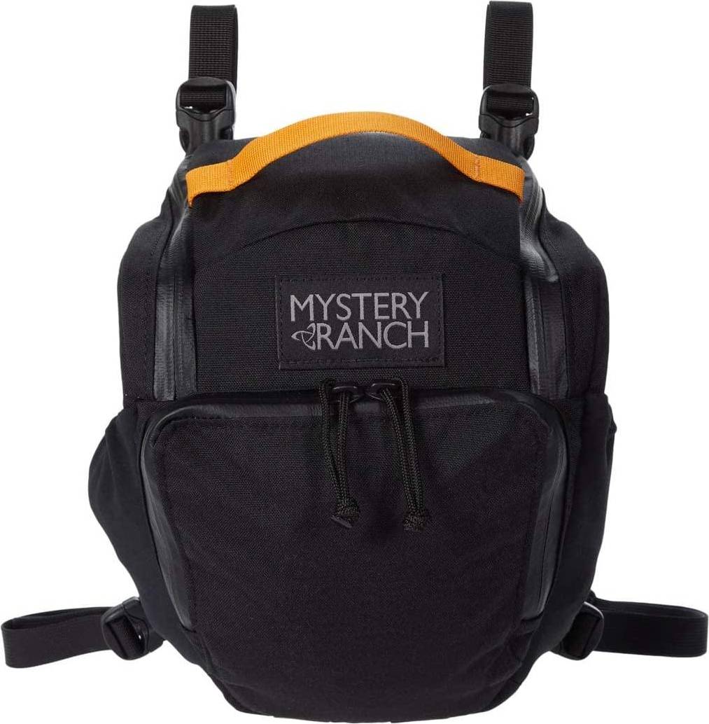 Mystery Ranch DSLR Chest Rig