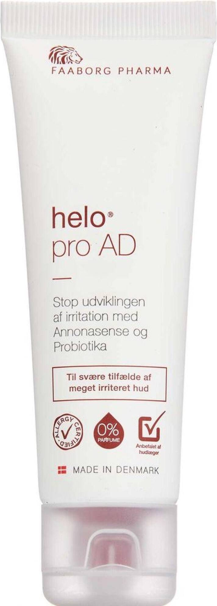 Helo Pro AD