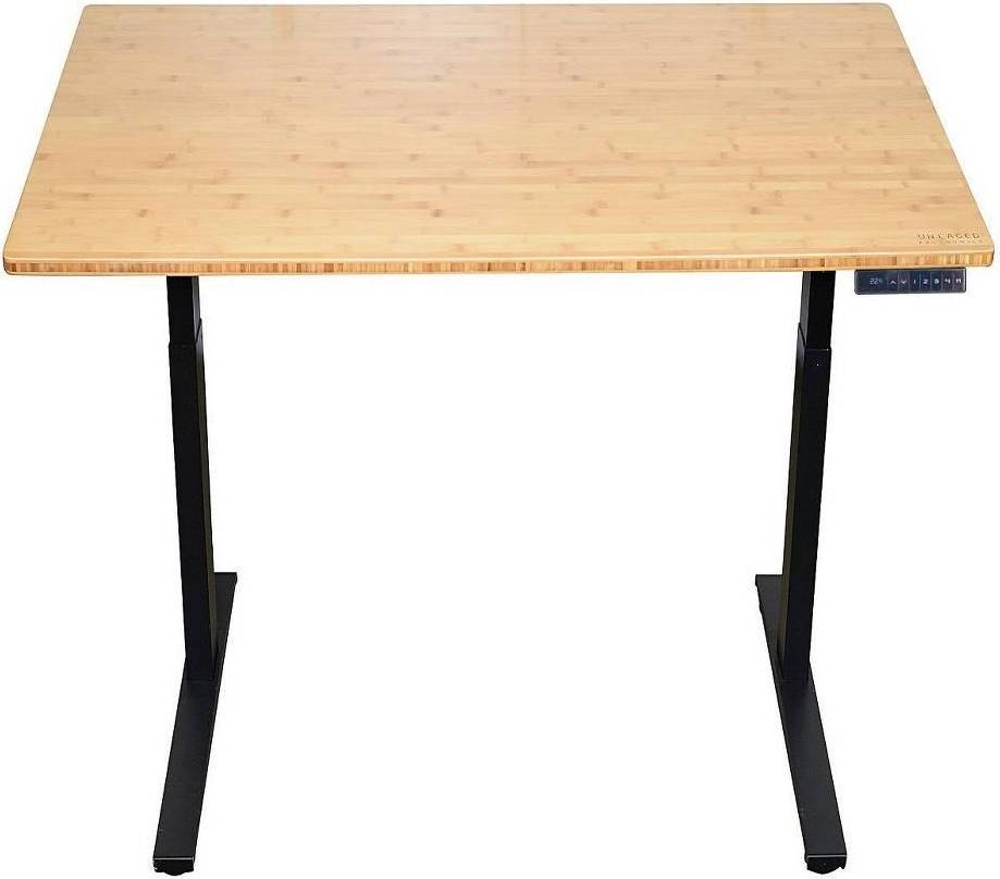 Uncaged Ergonomics Rise Up Writing Desk