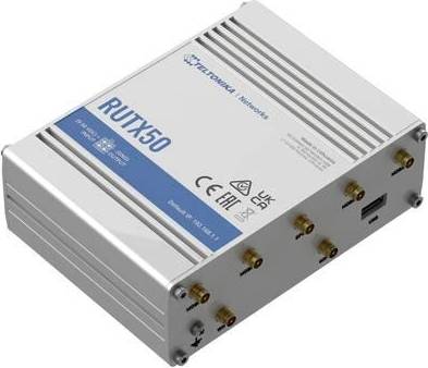 Teltonika RUTX50