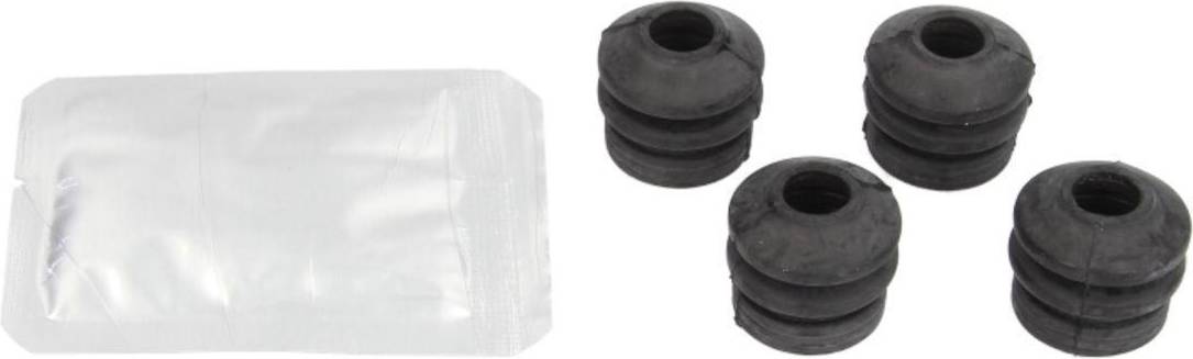 Metzger Rope set Sliding part