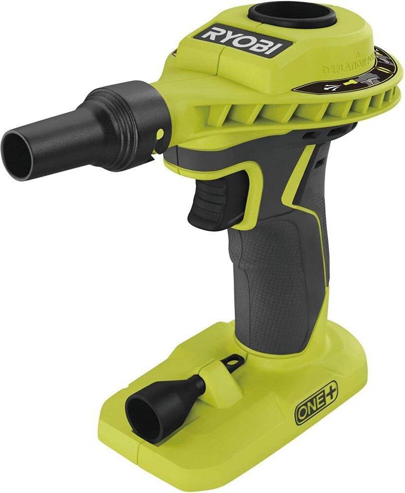 Ryobi R18Vi-0 Solo