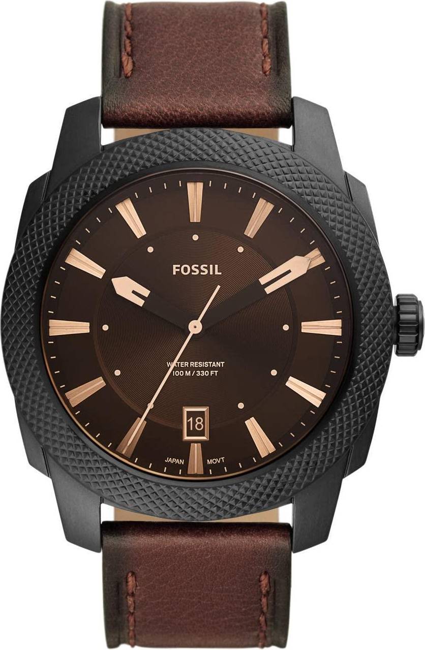 Fossil FS5972 Machine