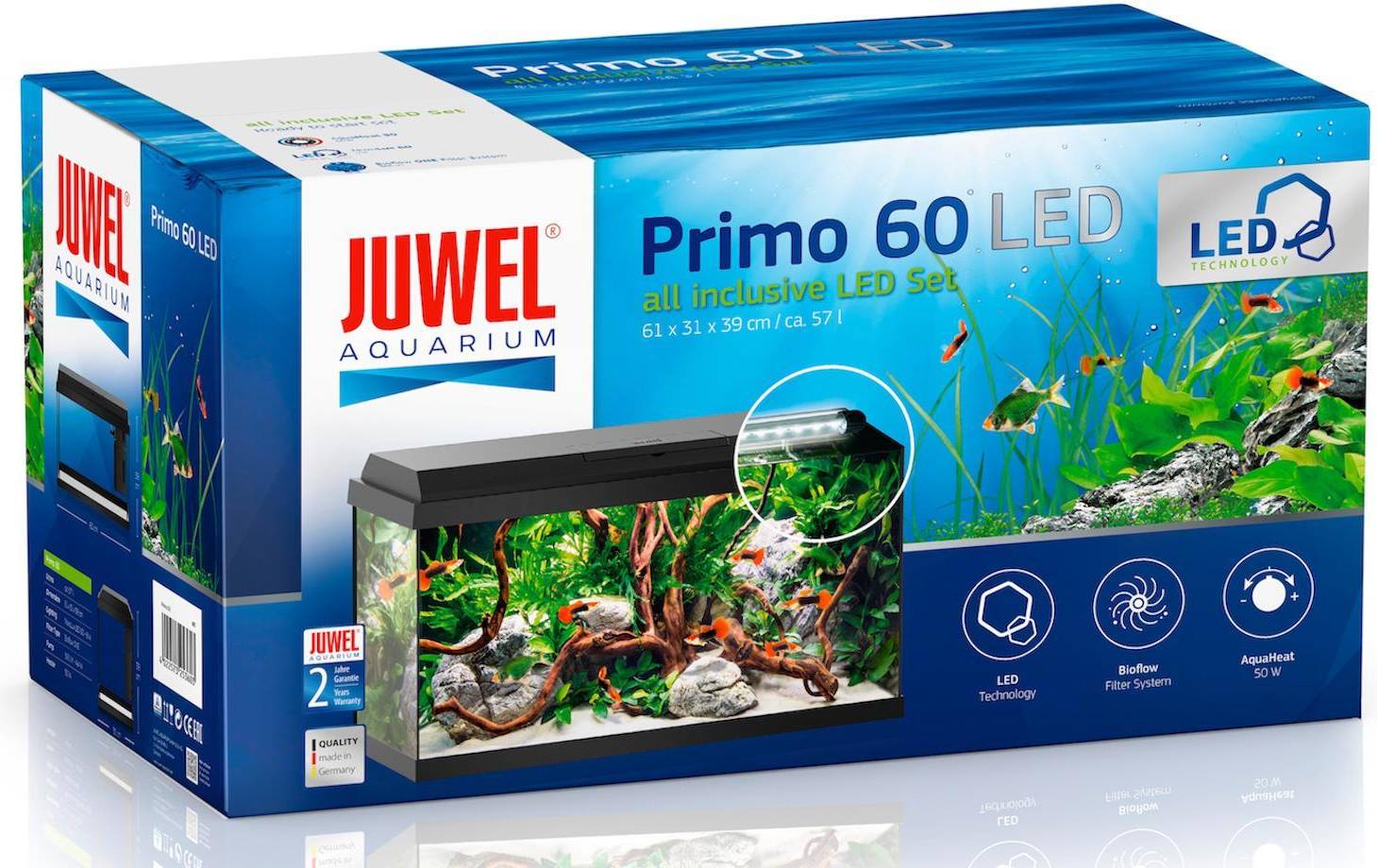 Primo 60 LED