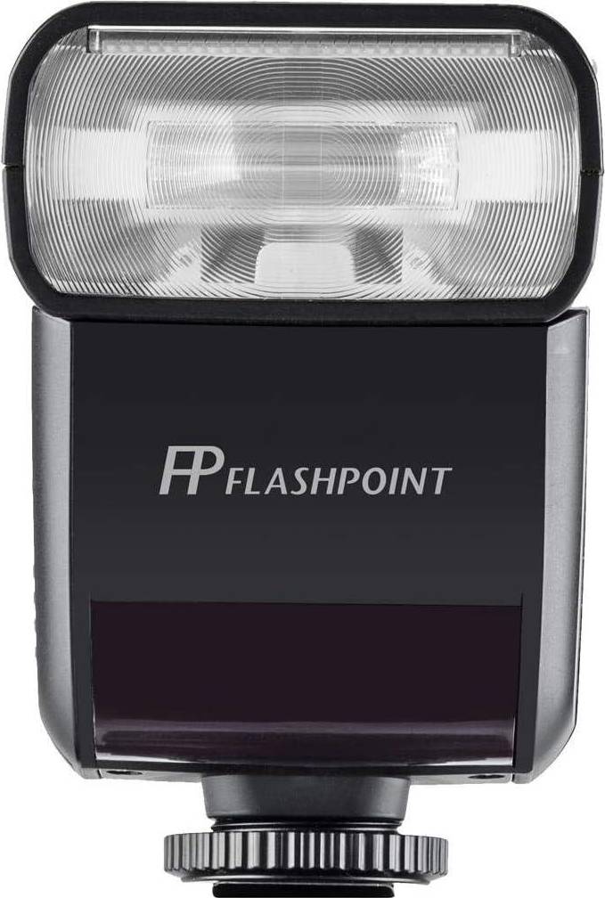 Flash sony Flashpoint Zoom-Mini TTL R2 Flash for Sony