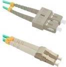 Qoltec 54348 Patchkabel LC/UPC Multimode
