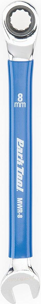 Park Tool One Colour Ratcheting Metric