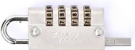 SmartKeeper Essential CSK-LLD01 USB-A Notebook Anti-Theft Lock