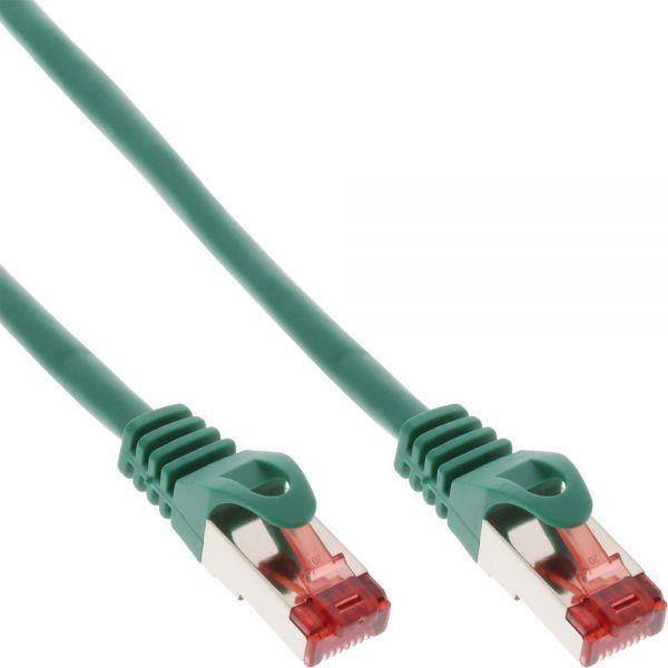 InLine 76905G Cat6 SFTP RJ45 5 m 5m