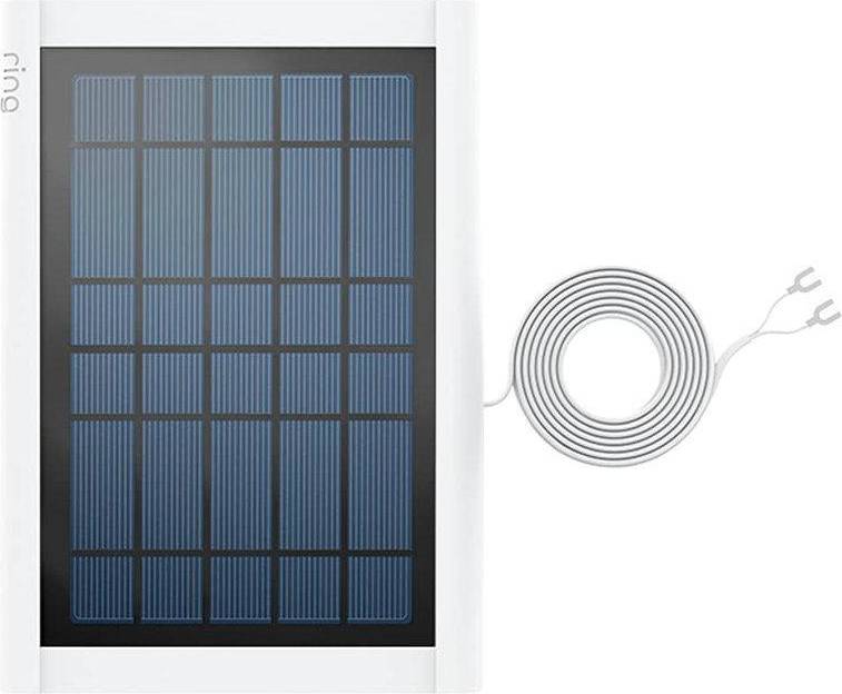 Panel Solar 2 Generación USB-C